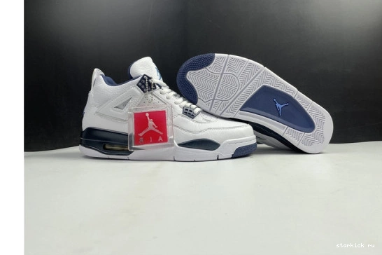 Jordan (2015) 314254-107 Retro Columbia 4 Air 314254-107 0925